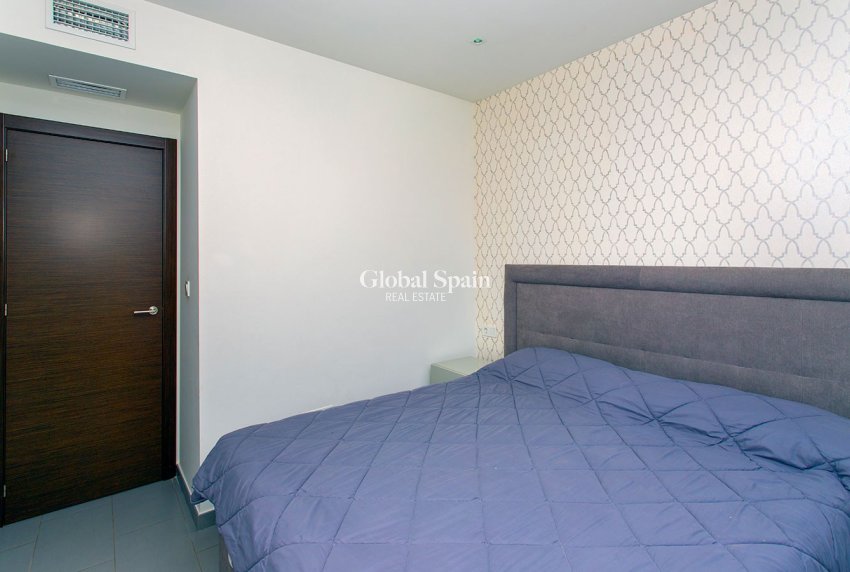 Resale - HOUSE -
TORREVIEJA - Aguas Nuevas