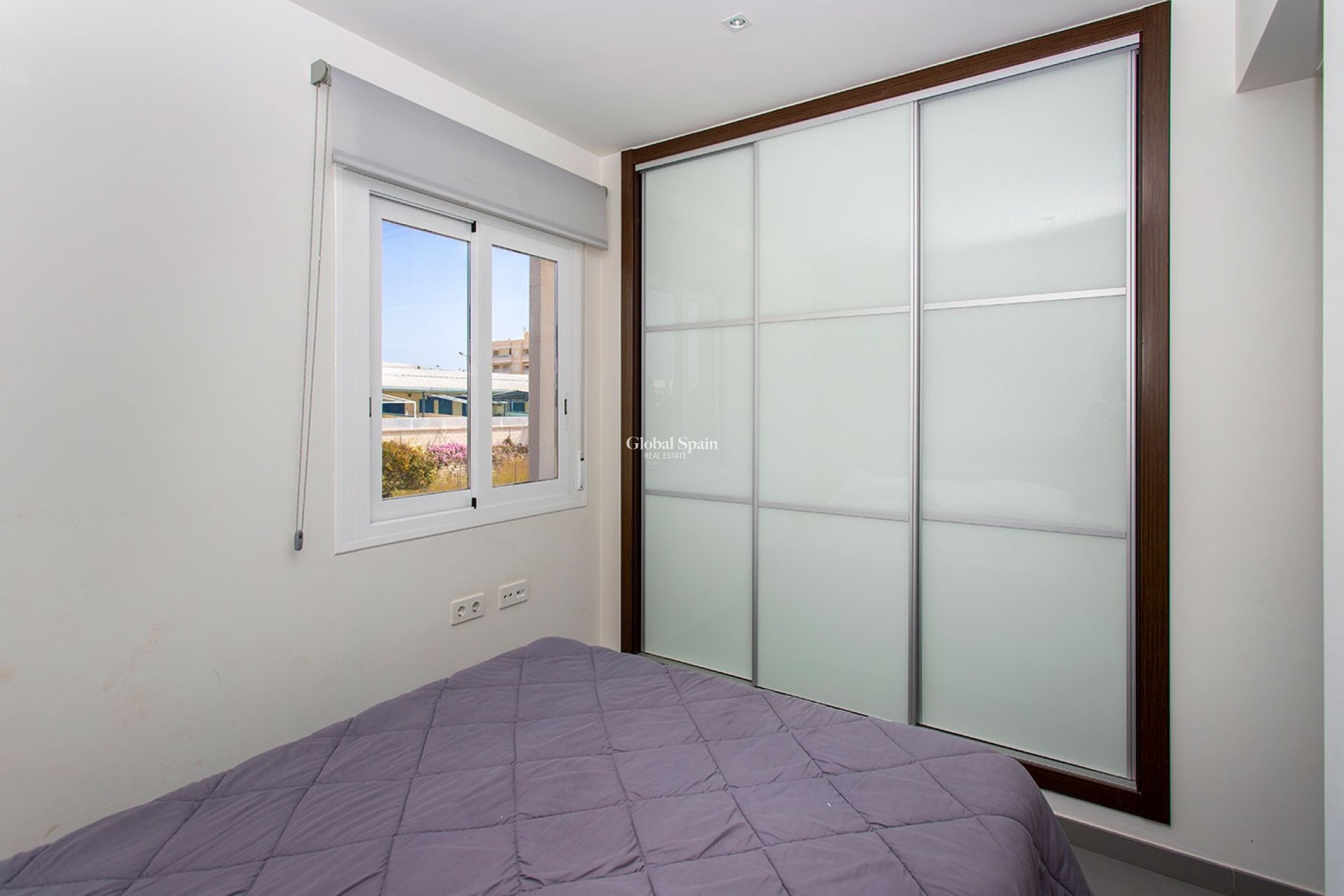 Resale - HOUSE -
TORREVIEJA - Aguas Nuevas