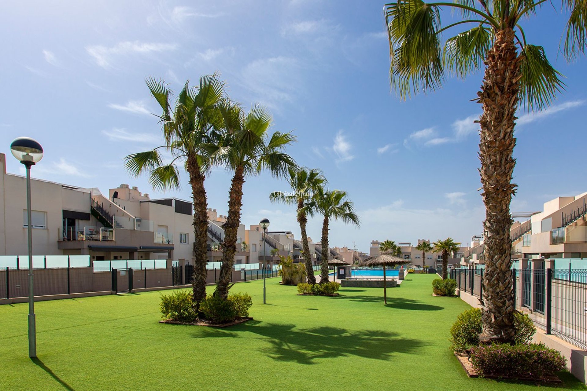 Resale - HOUSE -
TORREVIEJA - Aguas Nuevas