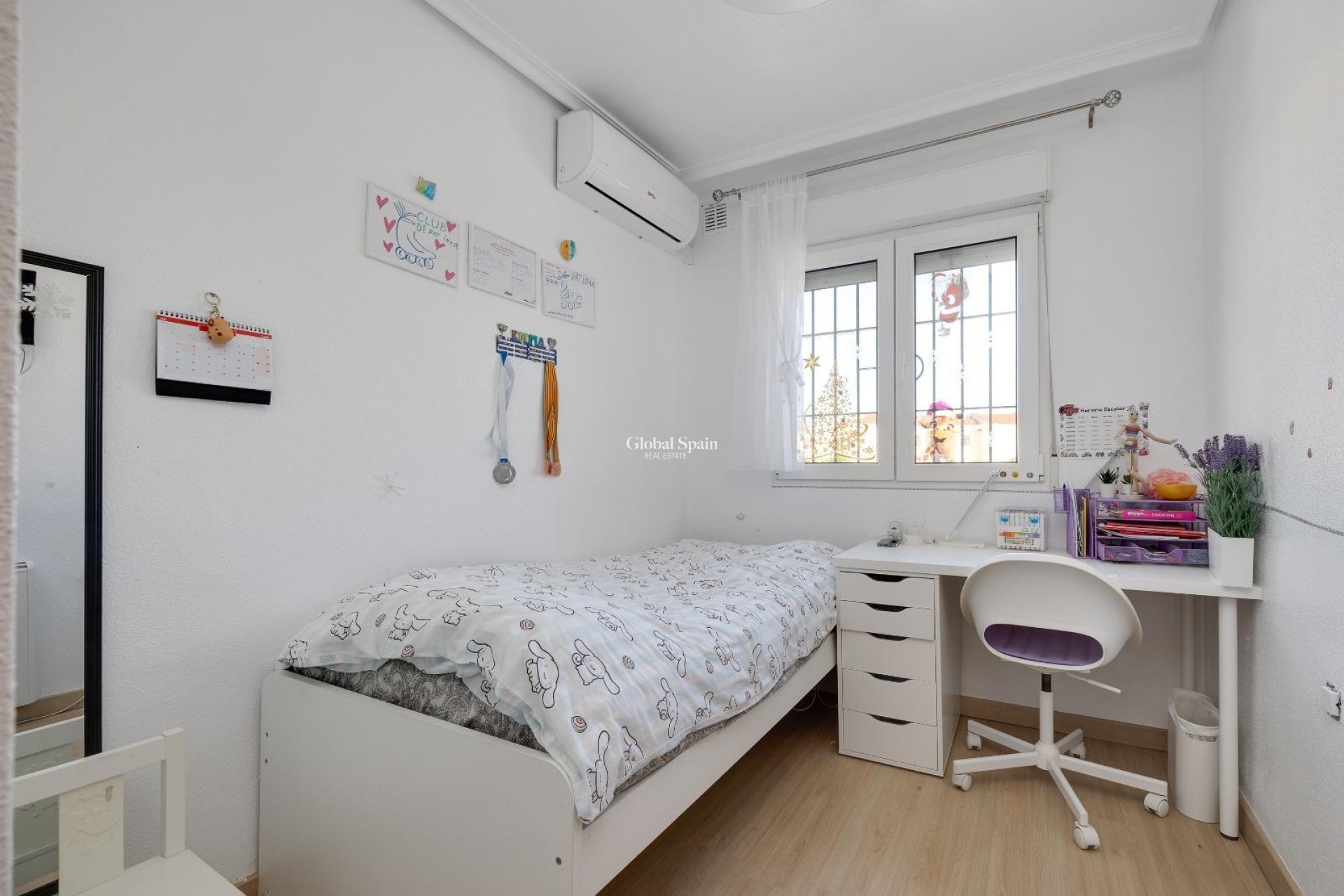 Resale - HOUSE -
TORREVIEJA - Aguas Nuevas