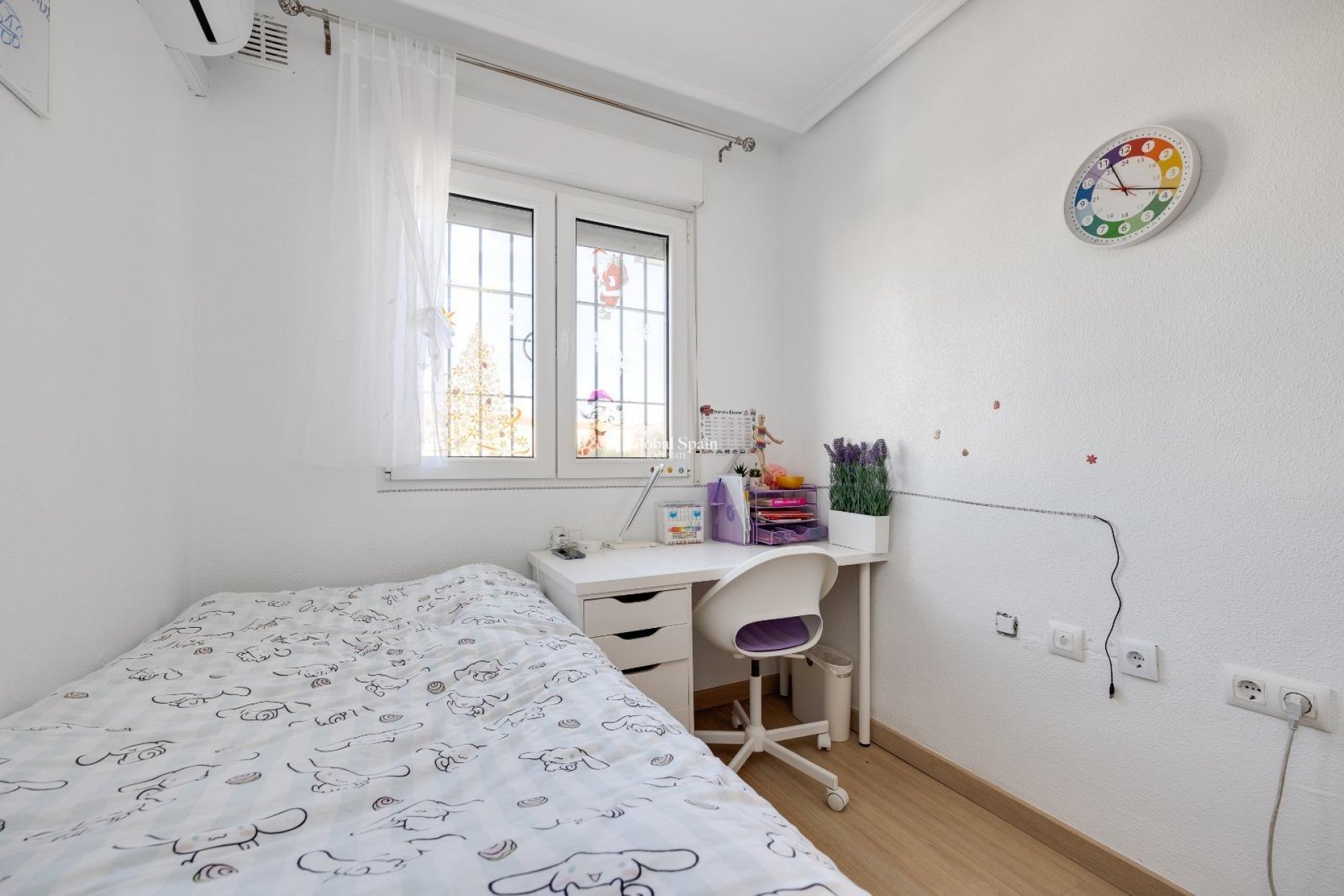 Resale - HOUSE -
TORREVIEJA - Aguas Nuevas