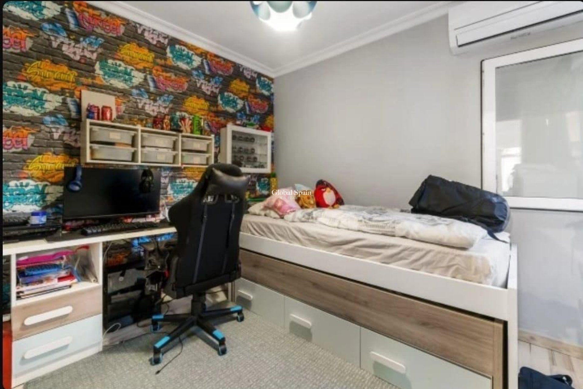 Resale - HOUSE -
TORREVIEJA - Aguas Nuevas