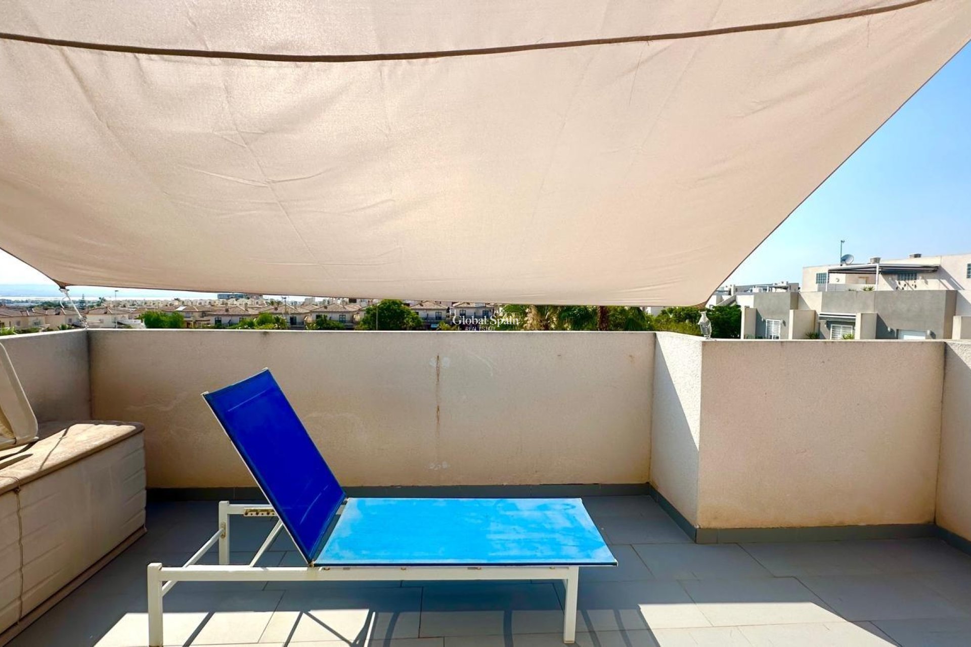 Resale - HOUSE -
TORREVIEJA - Aguas Nuevas