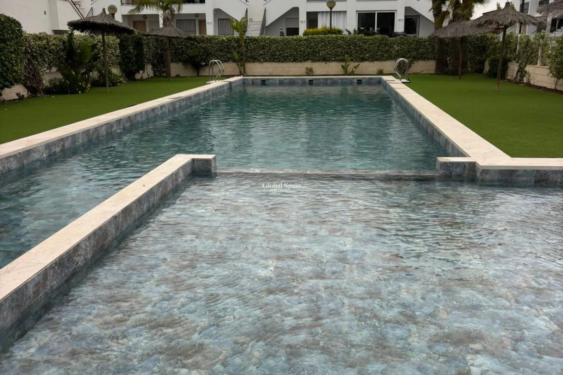 Resale - HOUSE -
TORREVIEJA - Aguas Nuevas