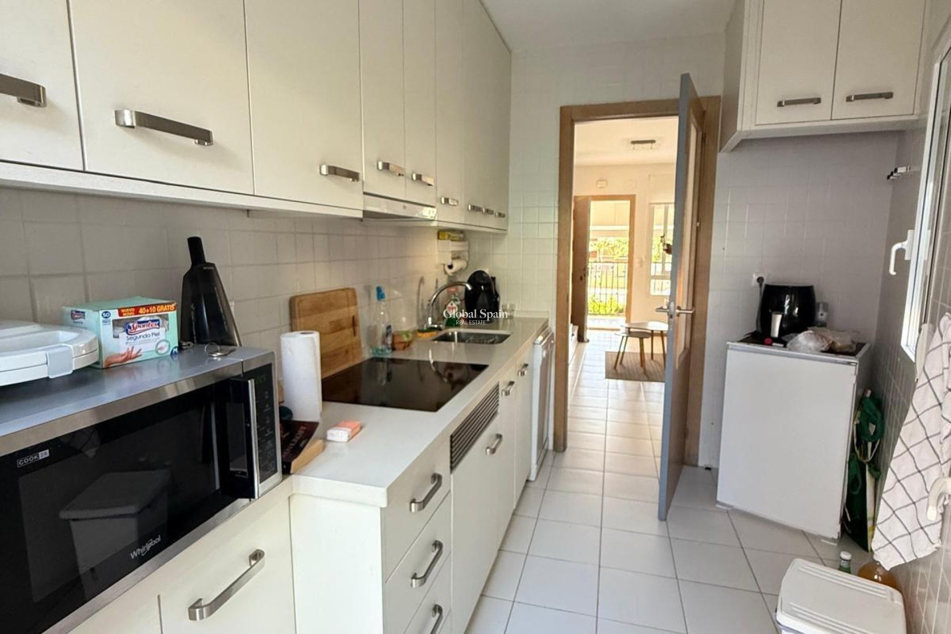 Resale - HOUSE -
TORREVIEJA - Aguas Nuevas