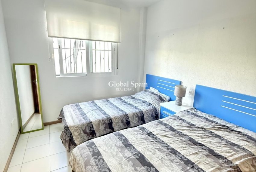 Resale - HOUSE -
TORREVIEJA - Aguas Nuevas