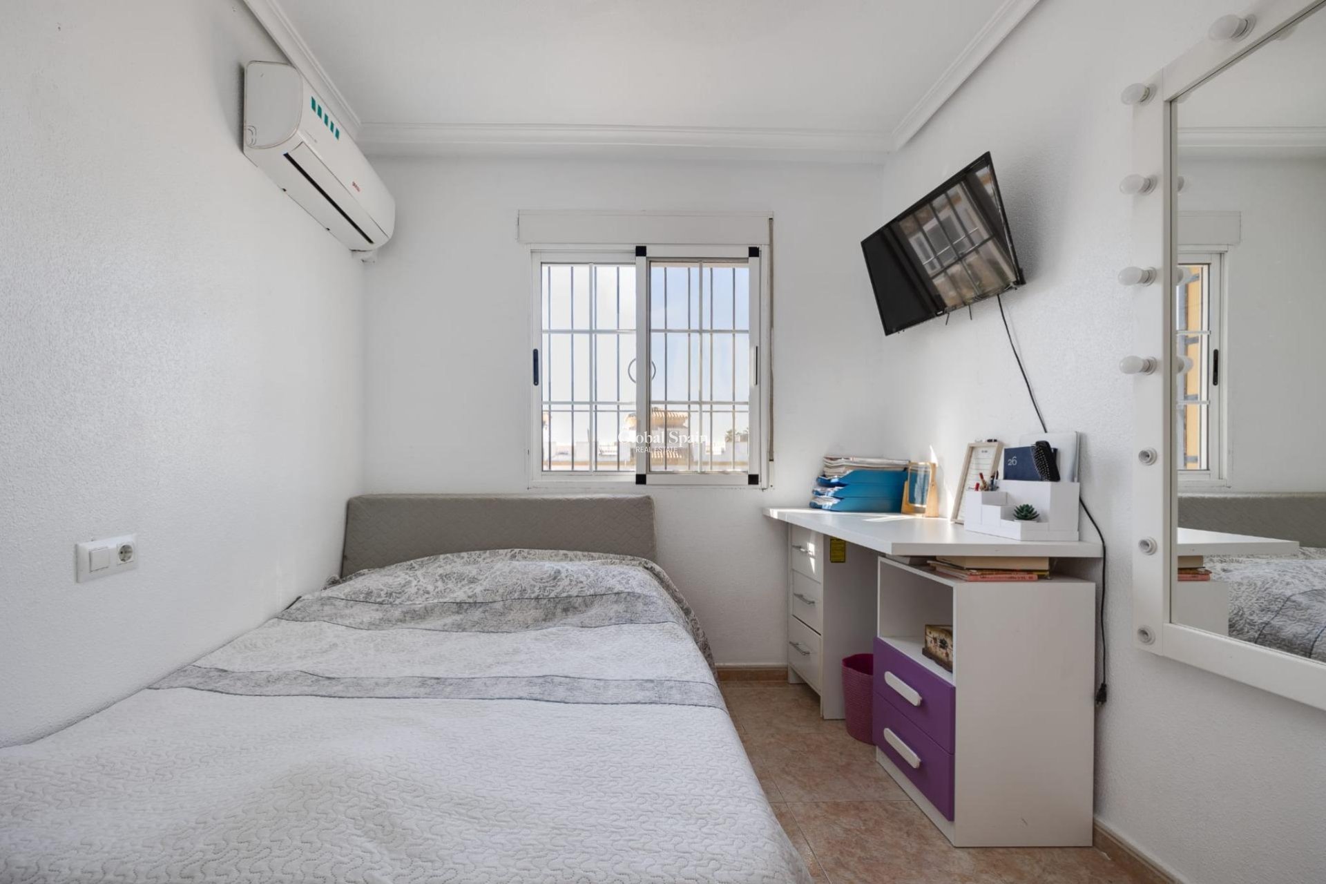Resale - HOUSE -
TORREVIEJA - Aguas Nuevas