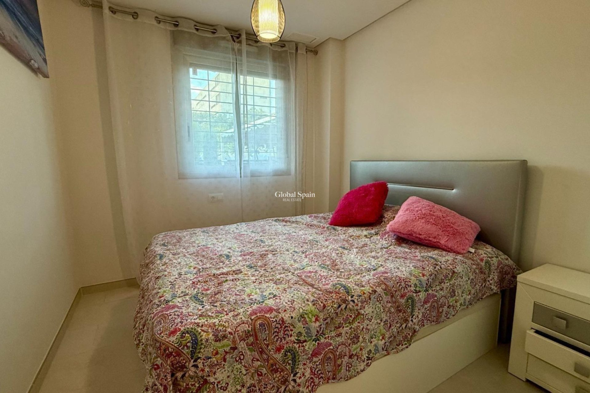 Resale - HOUSE -
TORREVIEJA - Aguas Nuevas