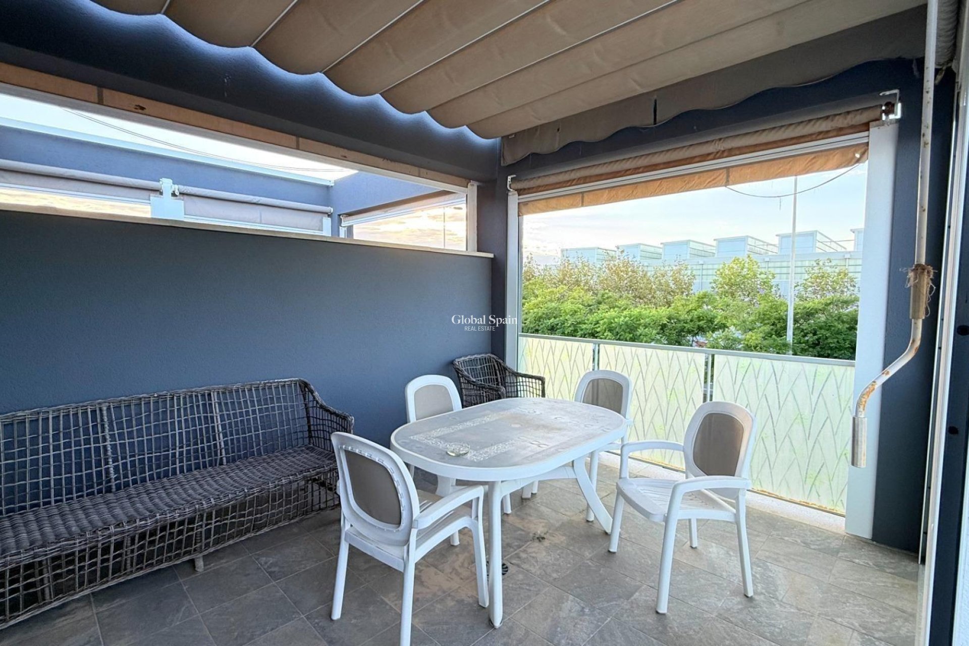 Resale - HOUSE -
TORREVIEJA - Aguas Nuevas