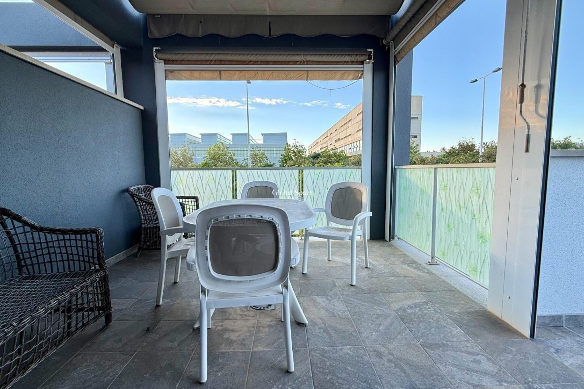 Resale - HOUSE -
TORREVIEJA - Aguas Nuevas