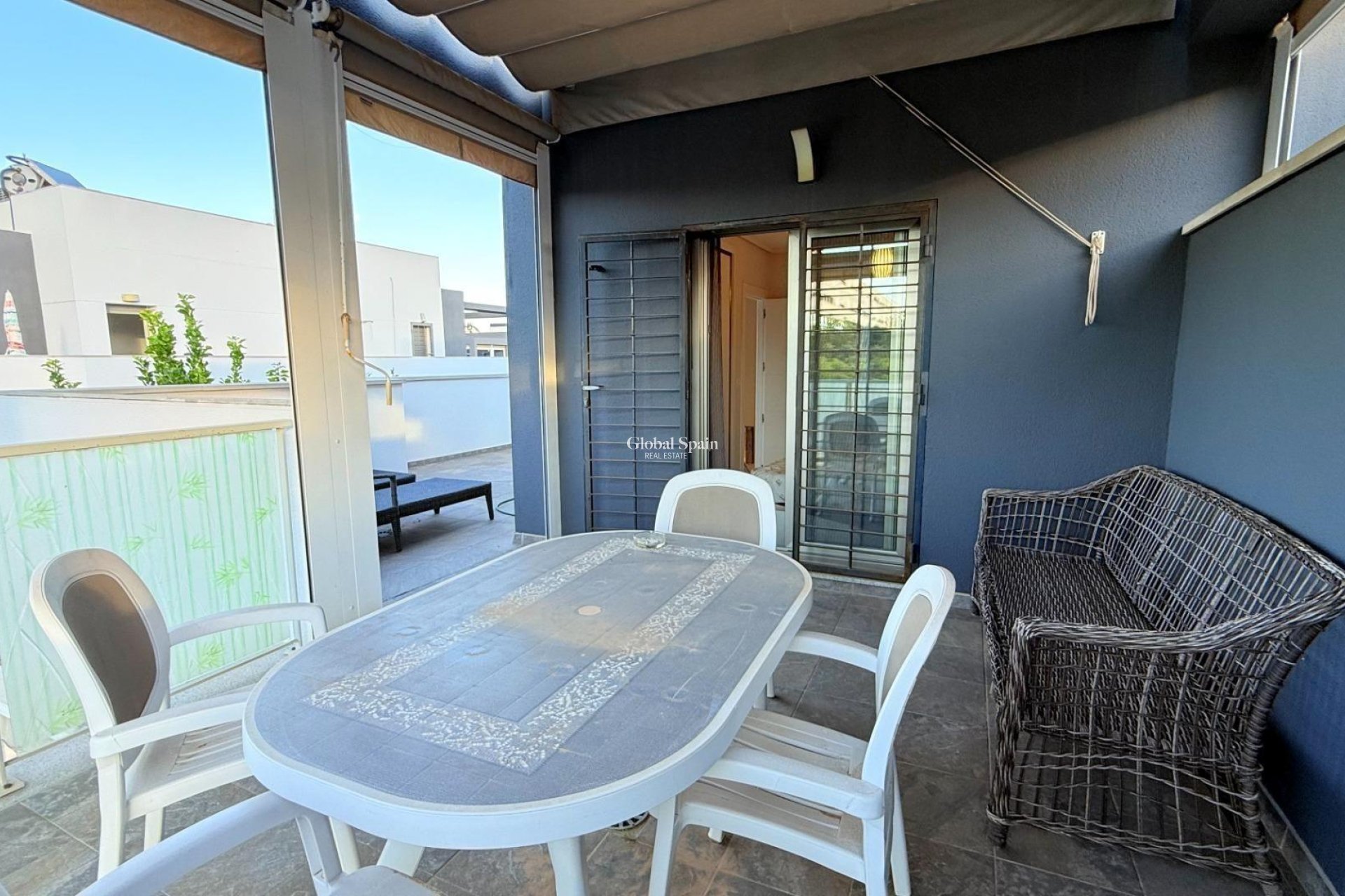 Resale - HOUSE -
TORREVIEJA - Aguas Nuevas