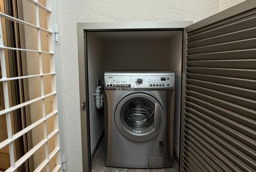Resale - HOUSE -
TORREVIEJA - Aguas Nuevas