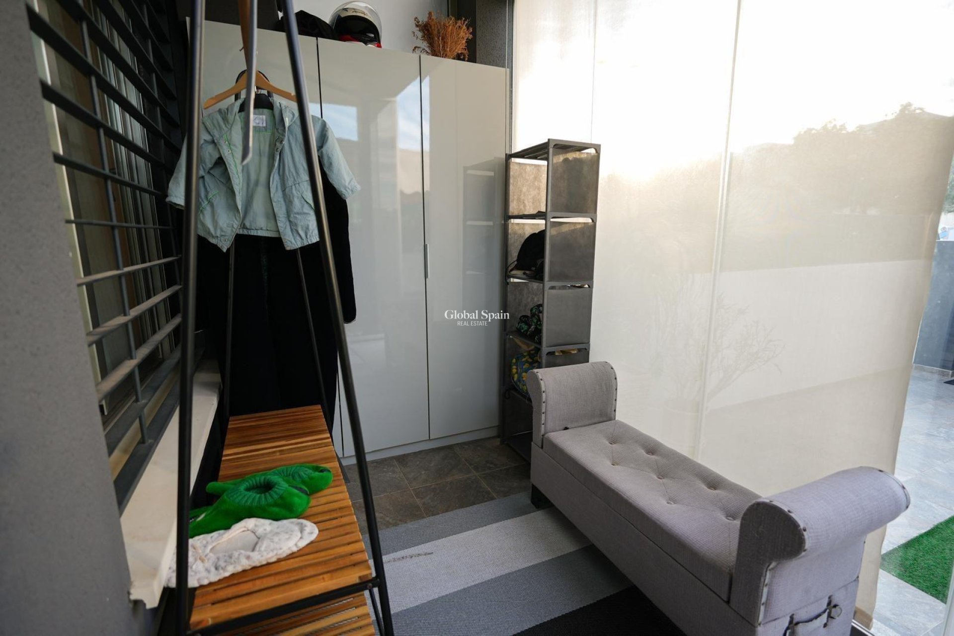 Resale - HOUSE -
TORREVIEJA - Aguas Nuevas