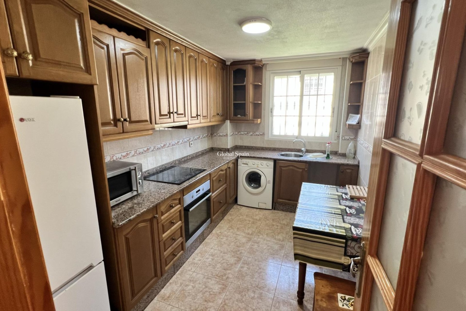 Resale - HOUSE -
TORREVIEJA - Aguas Nuevas
