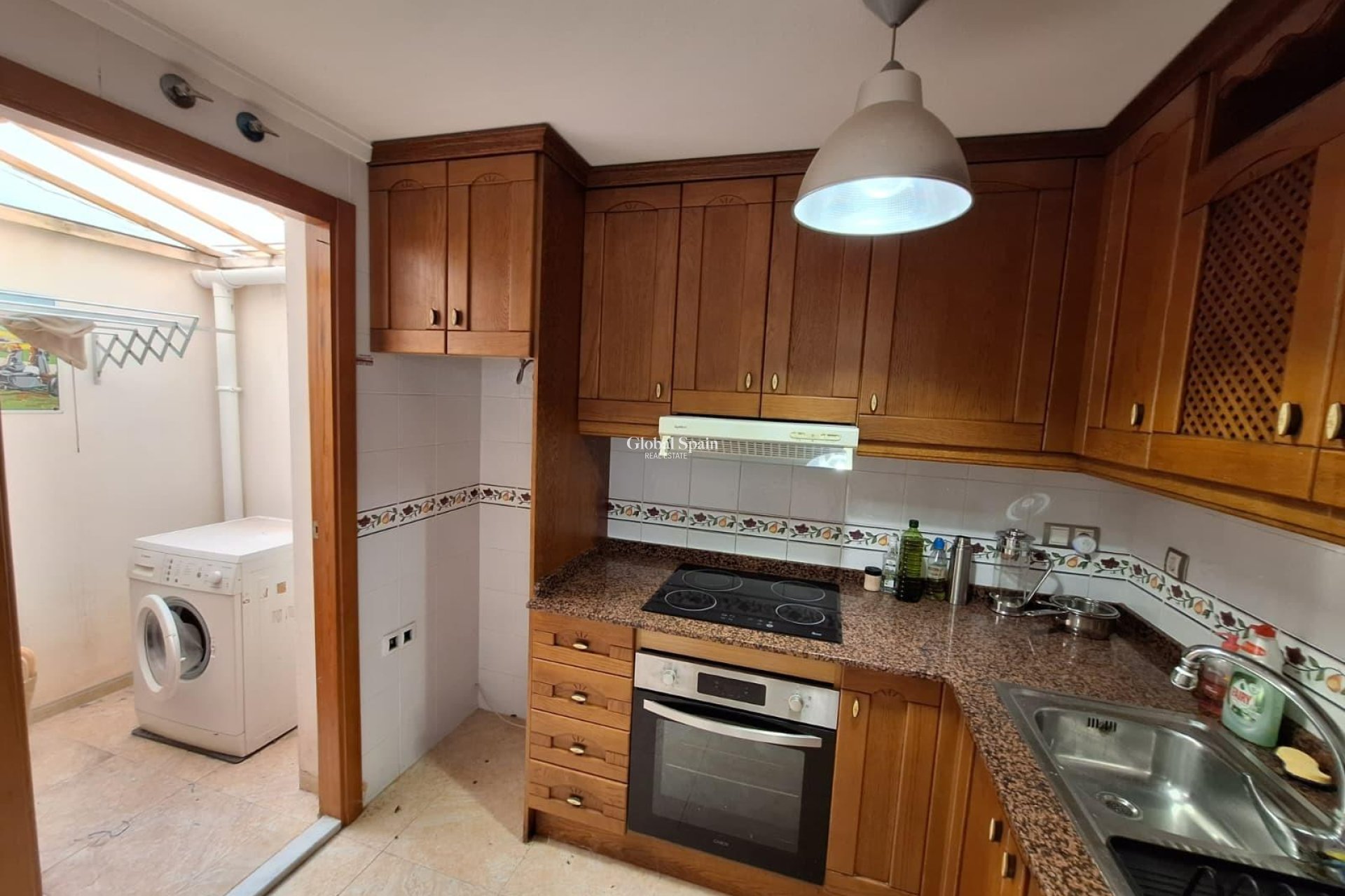 Resale - HOUSE -
TORREVIEJA - Aguas Nuevas