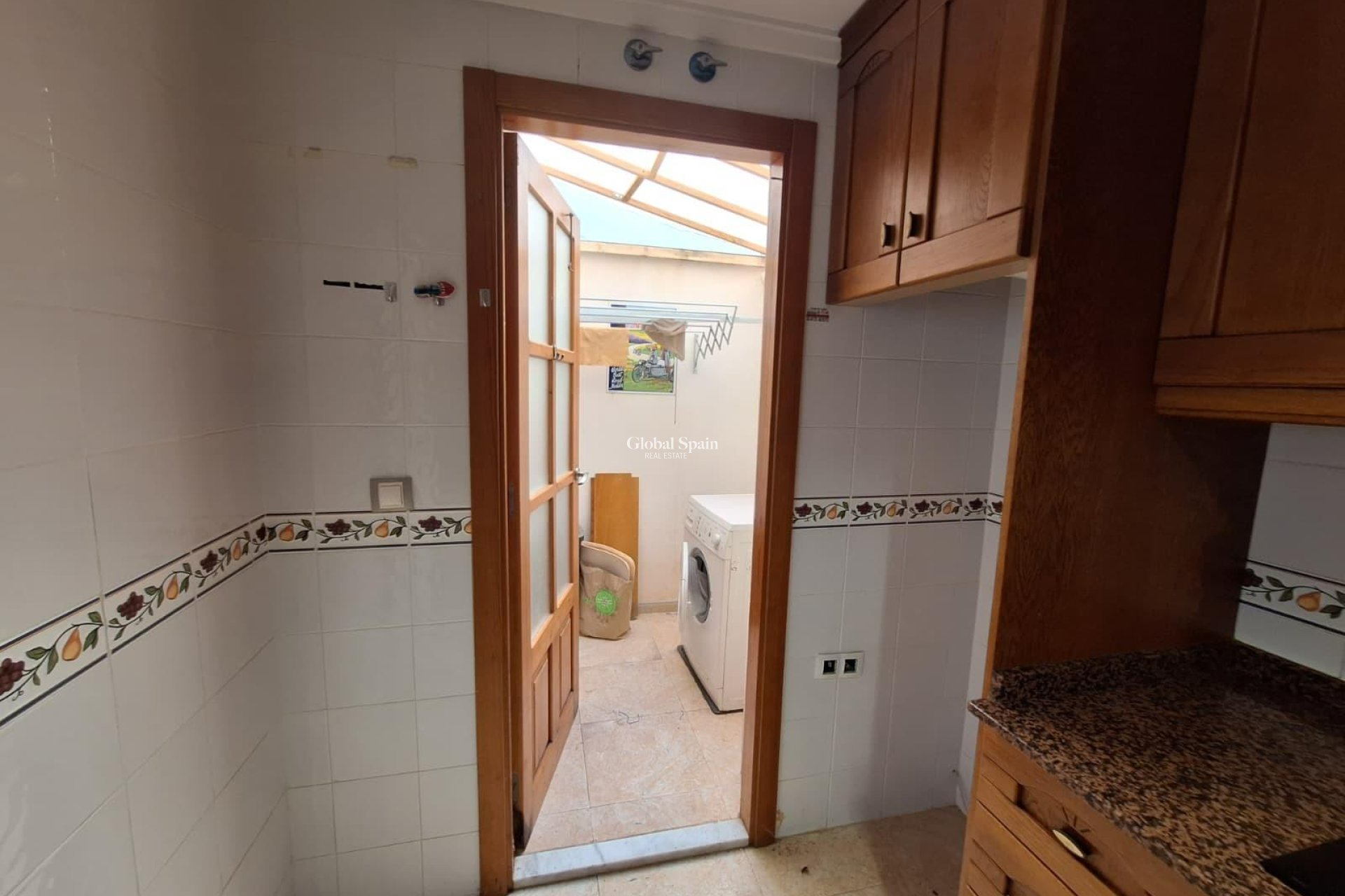 Resale - HOUSE -
TORREVIEJA - Aguas Nuevas