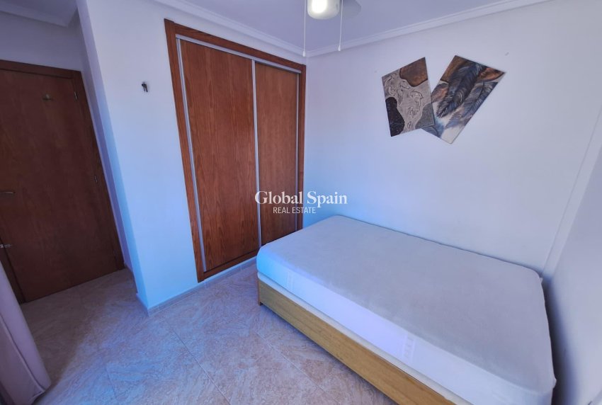 Resale - HOUSE -
TORREVIEJA - Aguas Nuevas