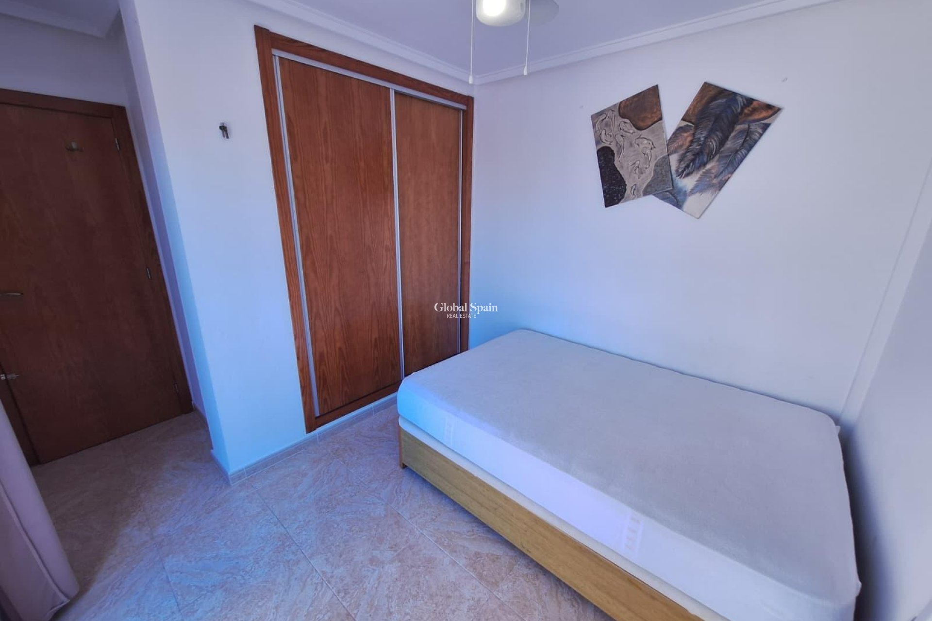 Resale - HOUSE -
TORREVIEJA - Aguas Nuevas