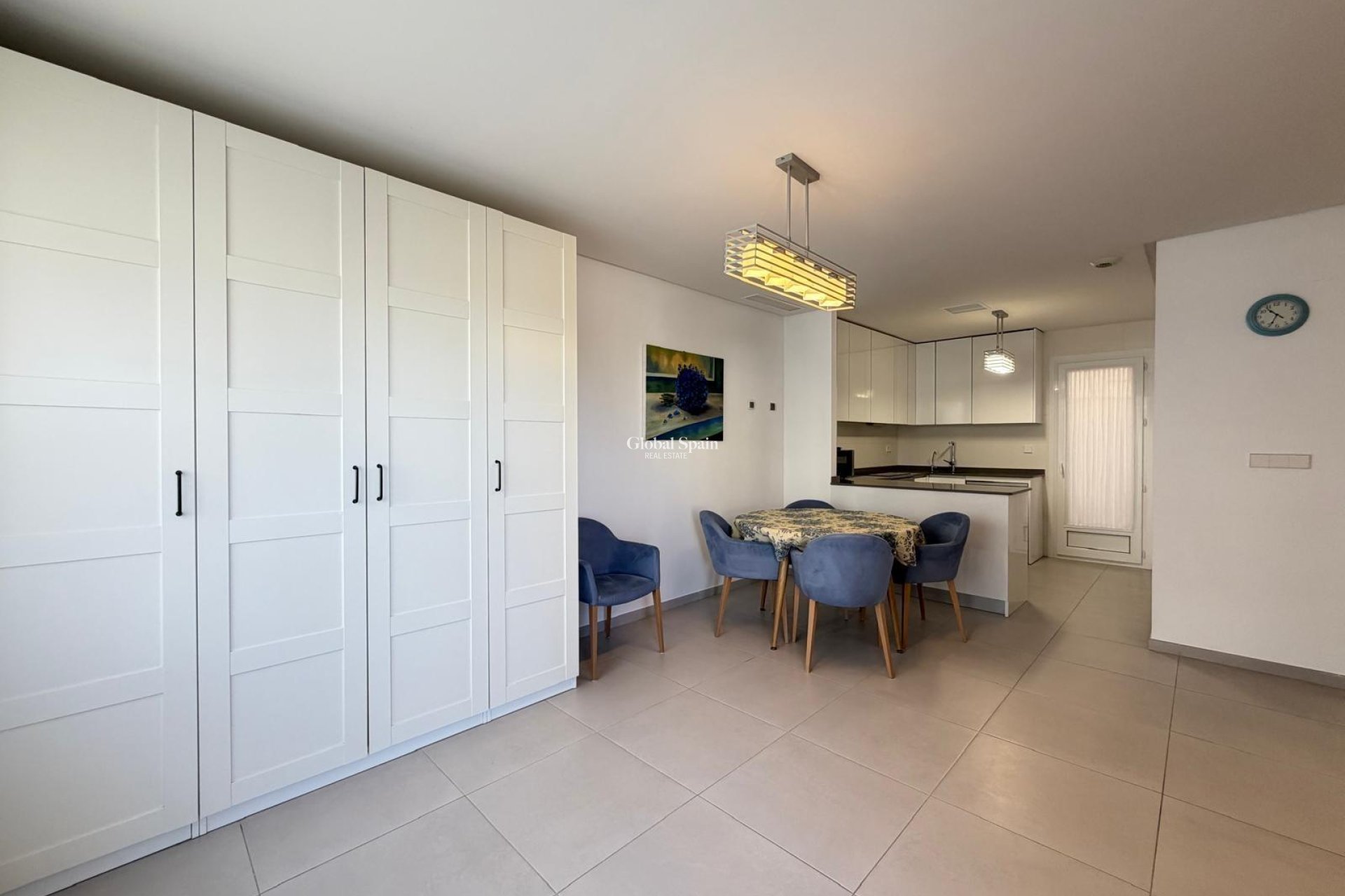 Resale - HOUSE -
TORREVIEJA - Aguas Nuevas