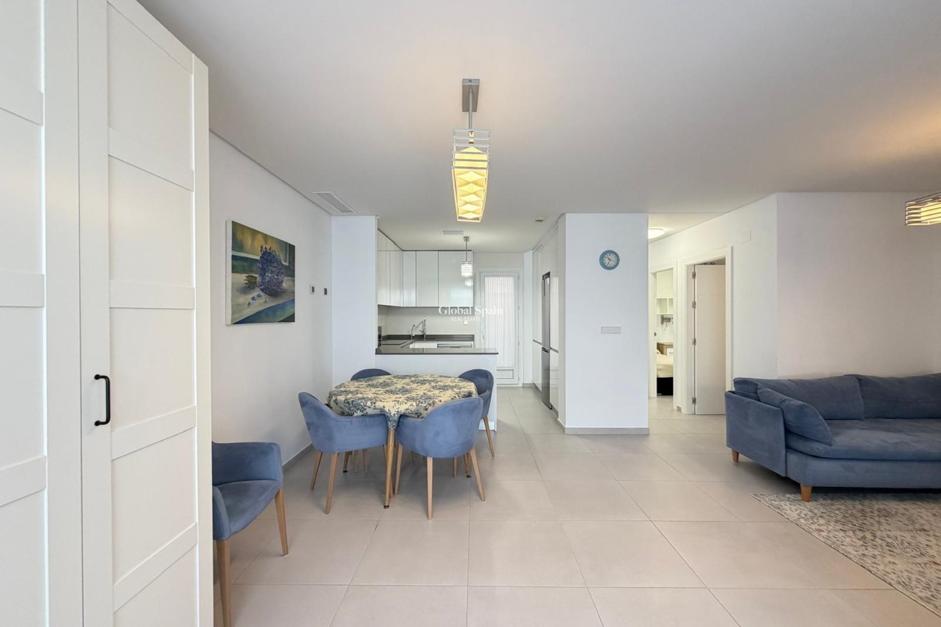 Resale - HOUSE -
TORREVIEJA - Aguas Nuevas