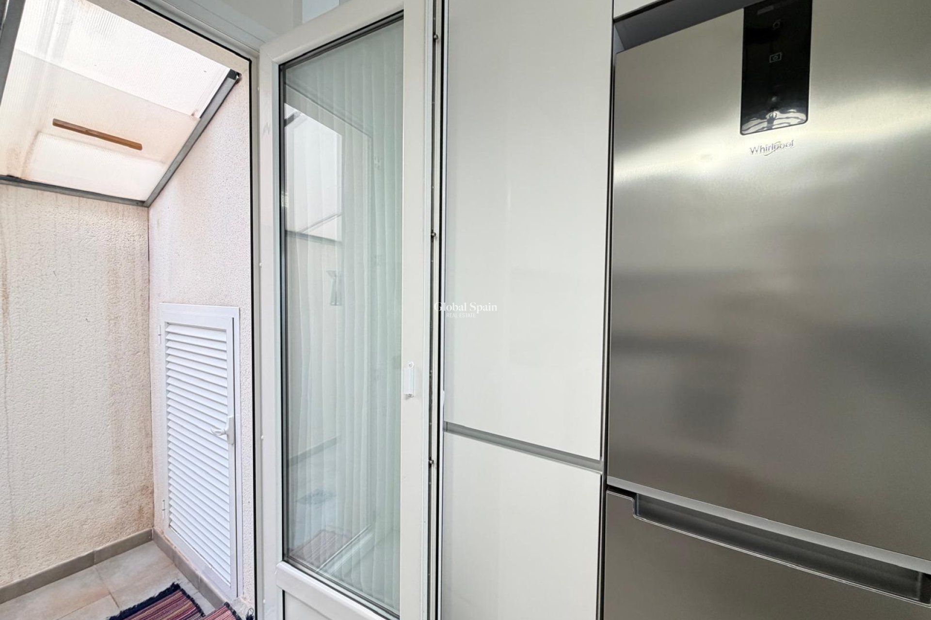 Resale - HOUSE -
TORREVIEJA - Aguas Nuevas
