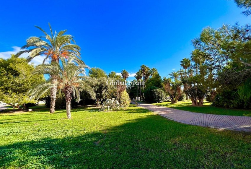 Resale - HOUSE -
TORREVIEJA - Calas blanca