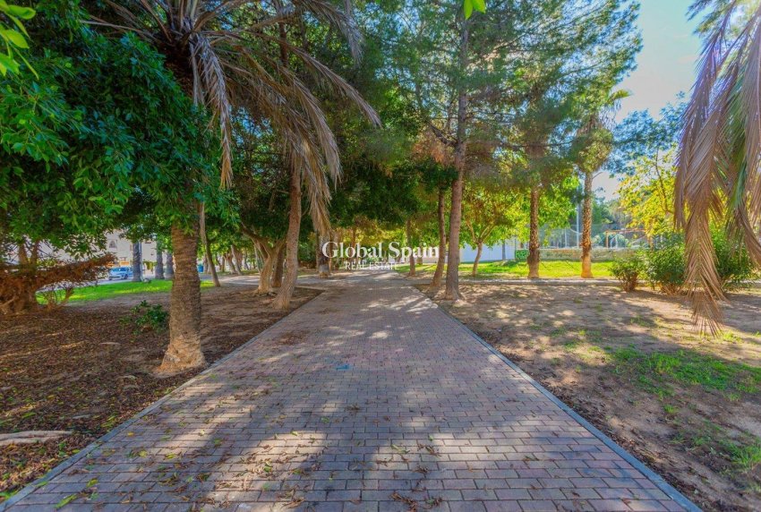 Resale - HOUSE -
TORREVIEJA - Calas blanca