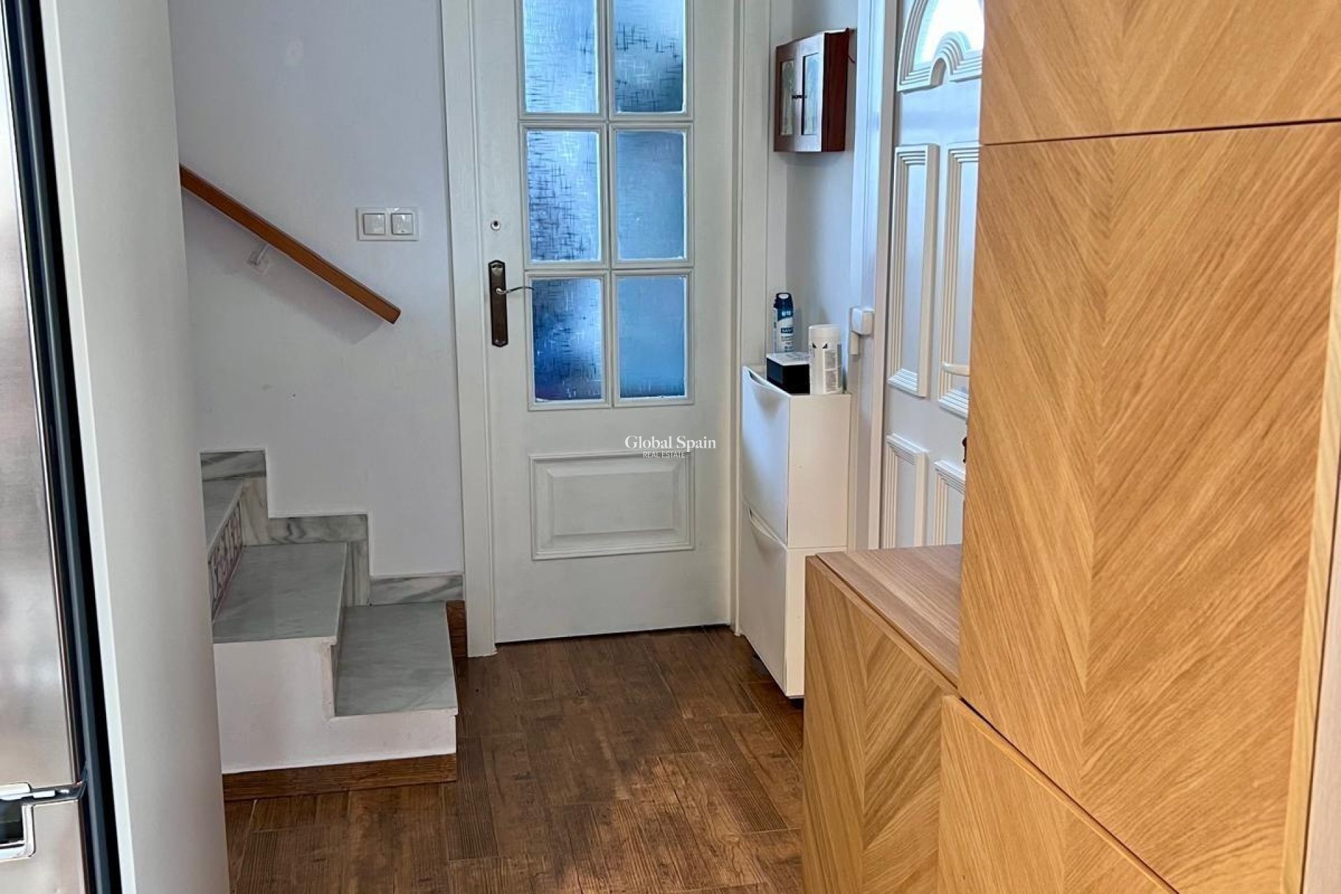 Resale - HOUSE -
TORREVIEJA - Calas blanca