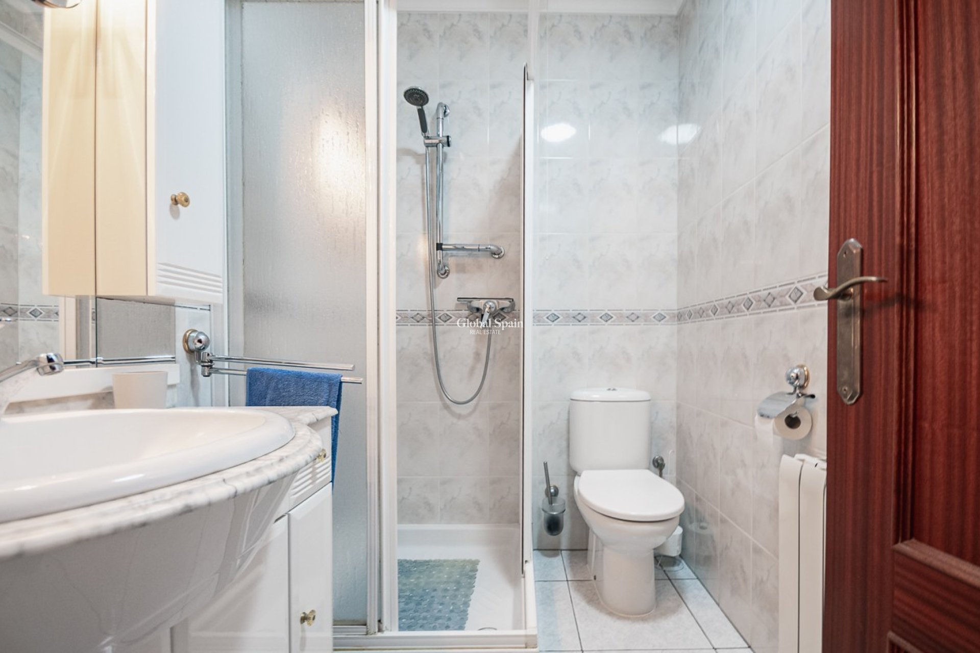 Resale - HOUSE -
TORREVIEJA - Calas Blancas