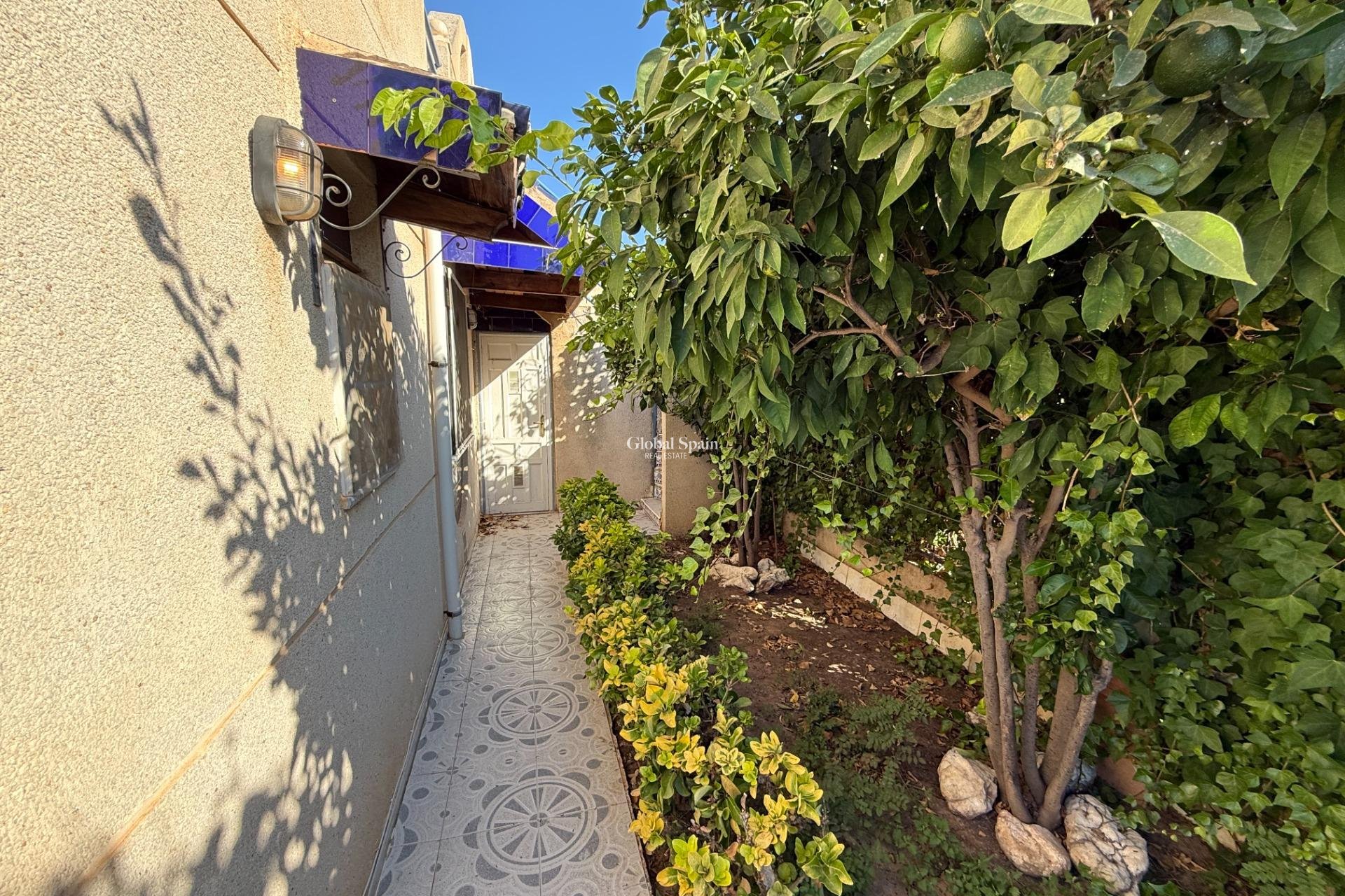 Resale - House -
TORREVIEJA - Carrefour