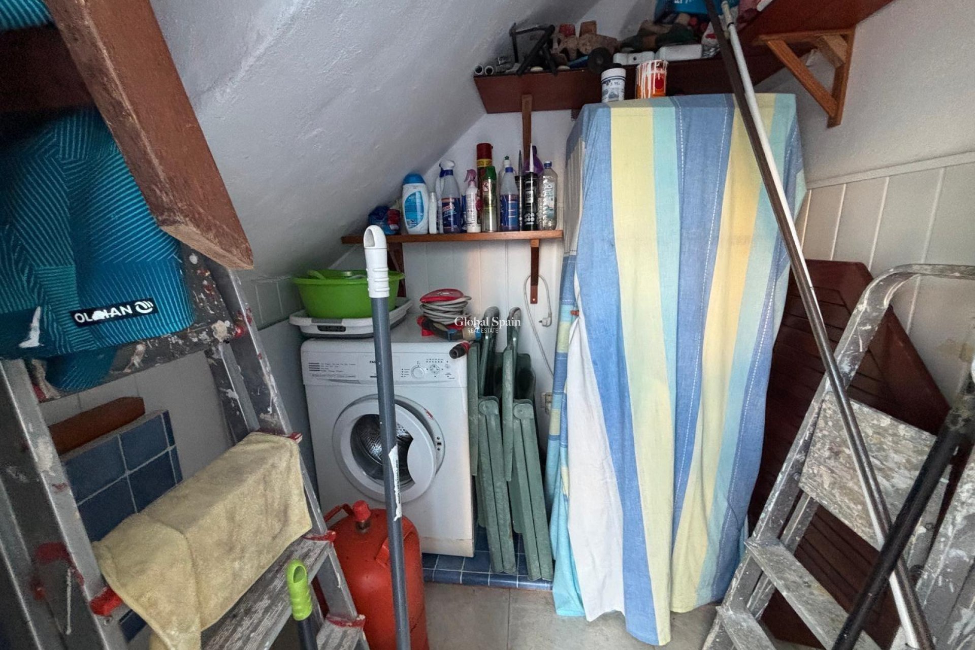 Resale - HOUSE -
TORREVIEJA - Carrefour