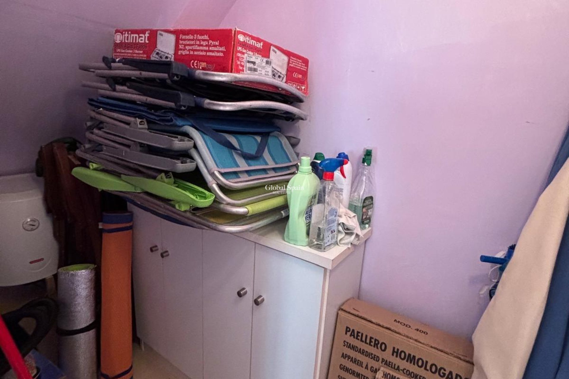 Resale - HOUSE -
TORREVIEJA - Carrefour