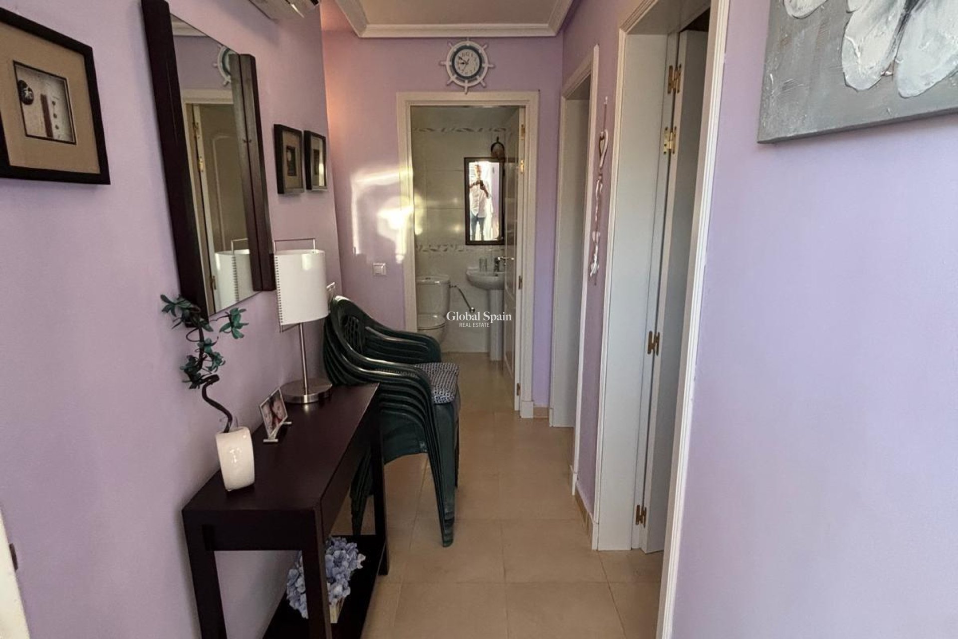 Resale - HOUSE -
TORREVIEJA - Carrefour