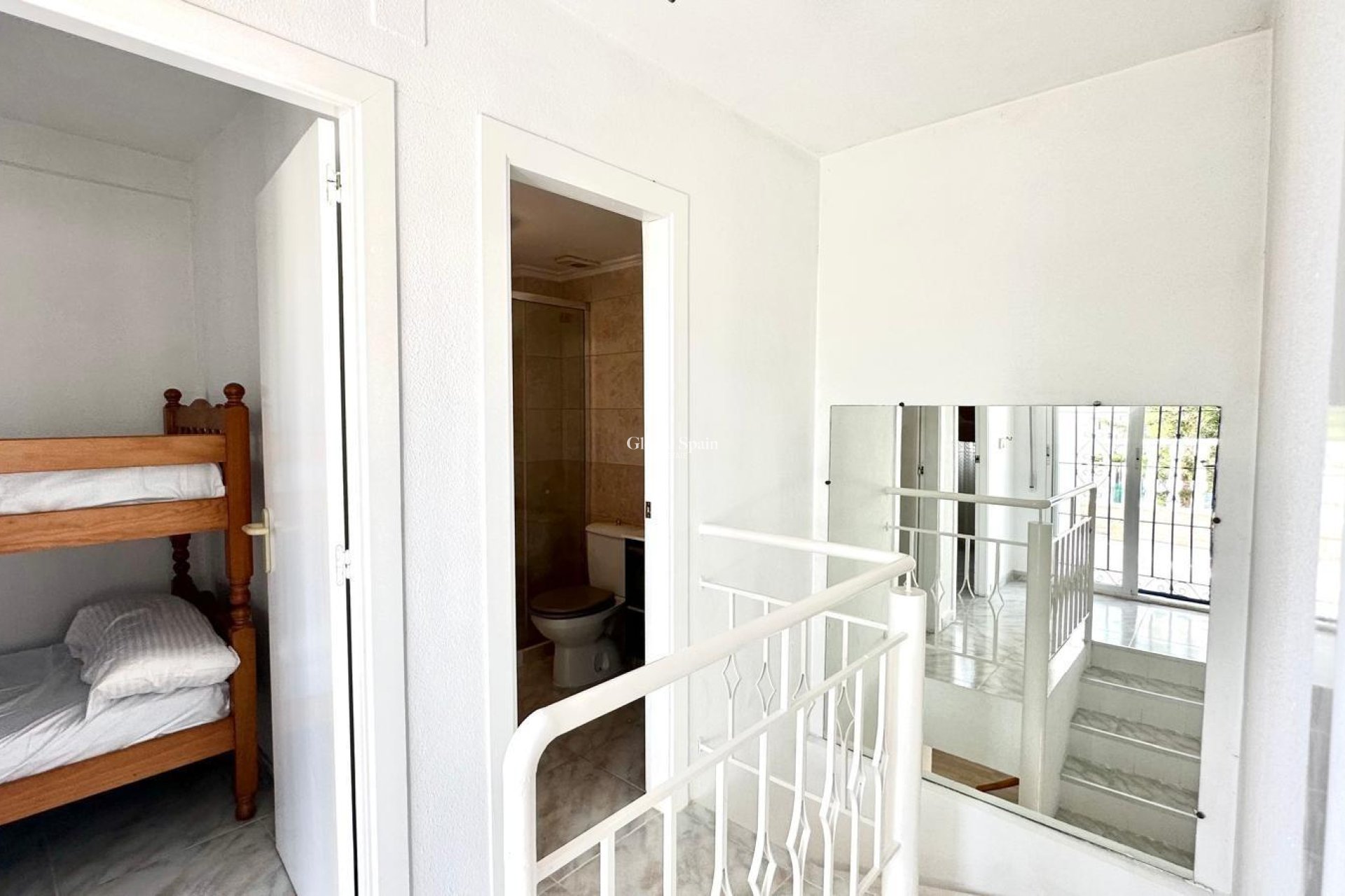 Resale - HOUSE -
TORREVIEJA - Carrefour