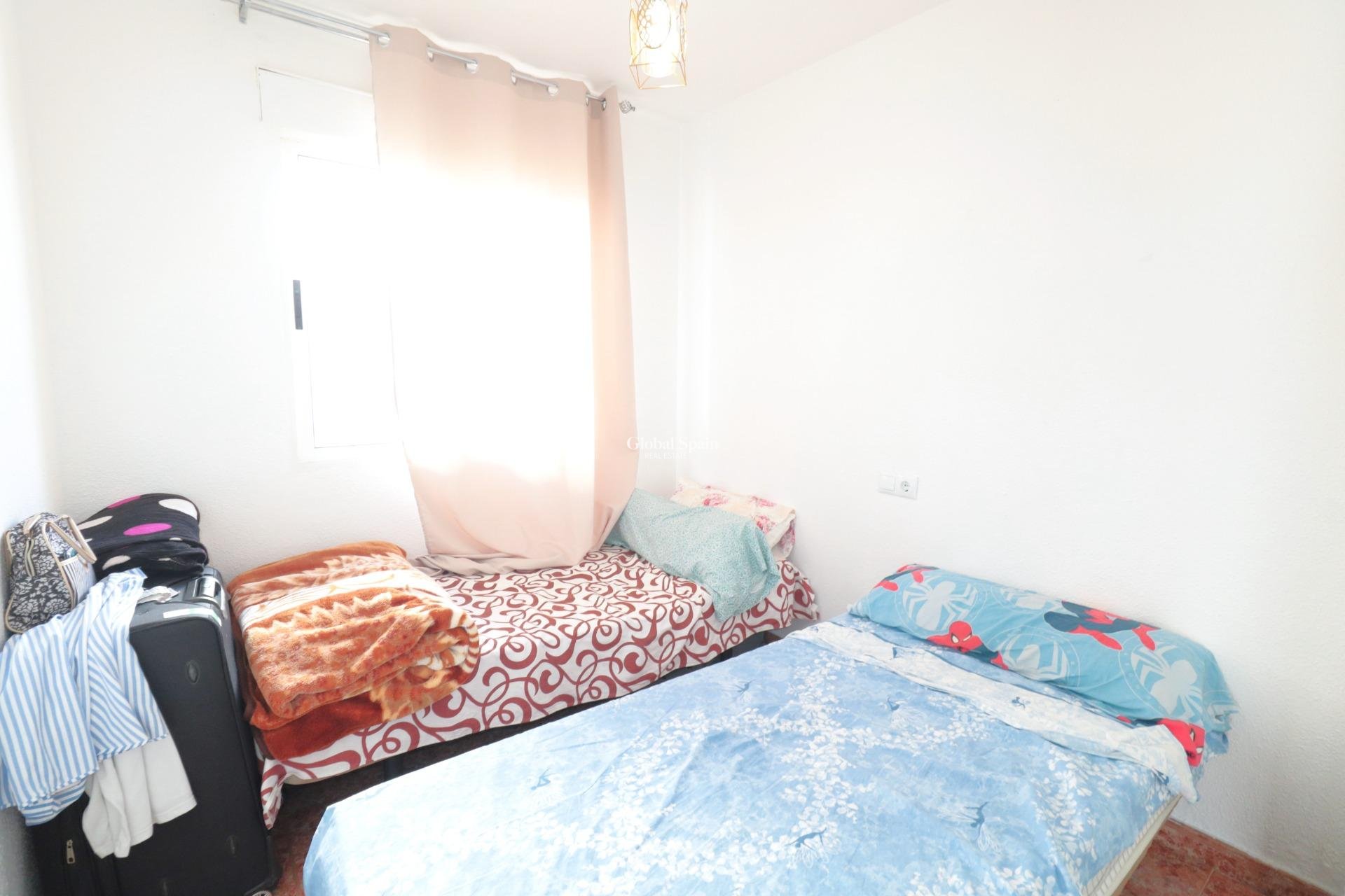 Resale - HOUSE -
TORREVIEJA - Carrefour