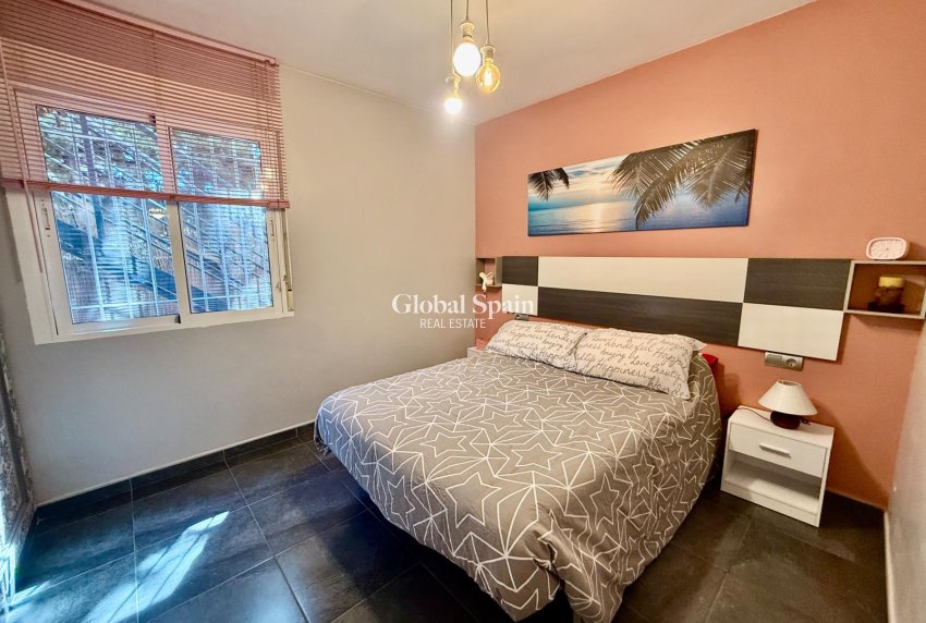 Resale - HOUSE -
TORREVIEJA - Carrefour