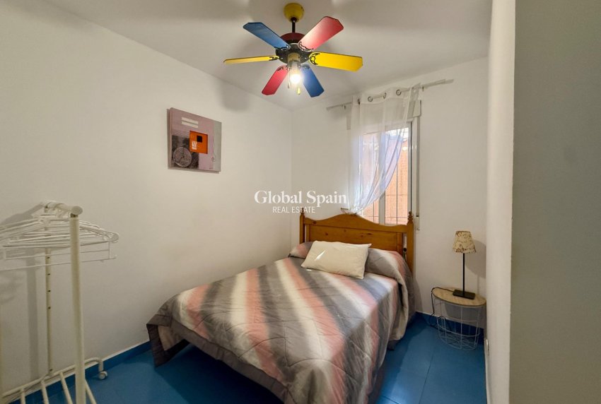 Resale - HOUSE -
TORREVIEJA - Carrefour