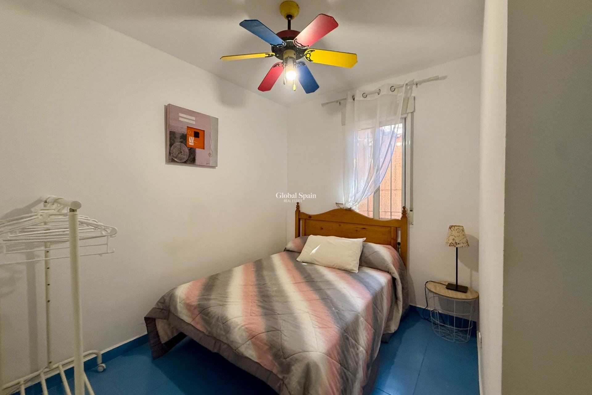 Resale - HOUSE -
TORREVIEJA - Carrefour