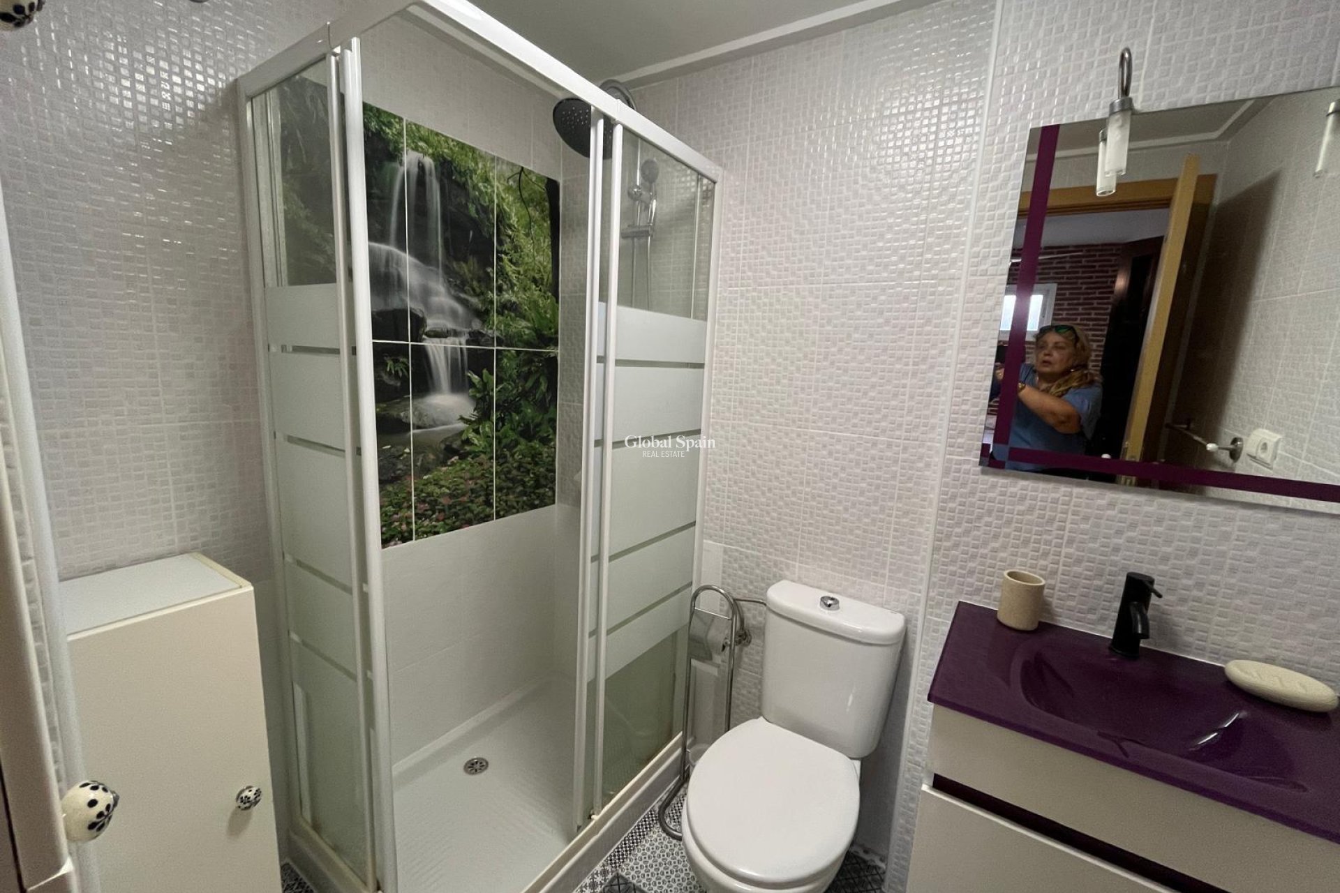 Resale - HOUSE -
TORREVIEJA - Carrefour