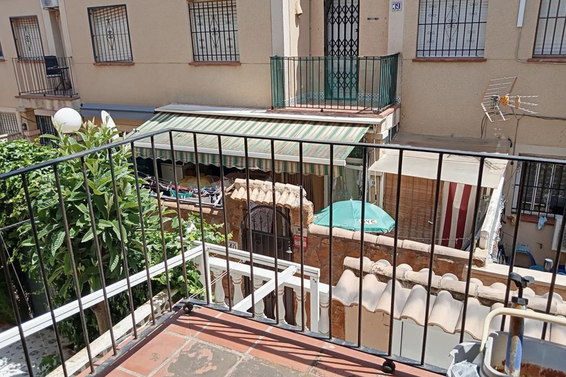Resale - HOUSE -
TORREVIEJA - Carrefour