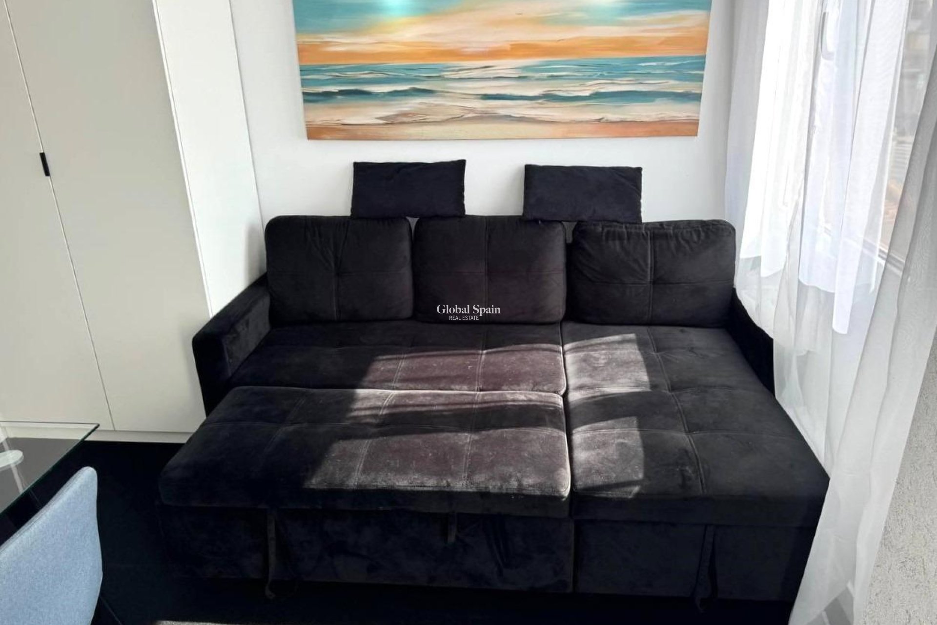 Resale - HOUSE -
TORREVIEJA - Carrefour