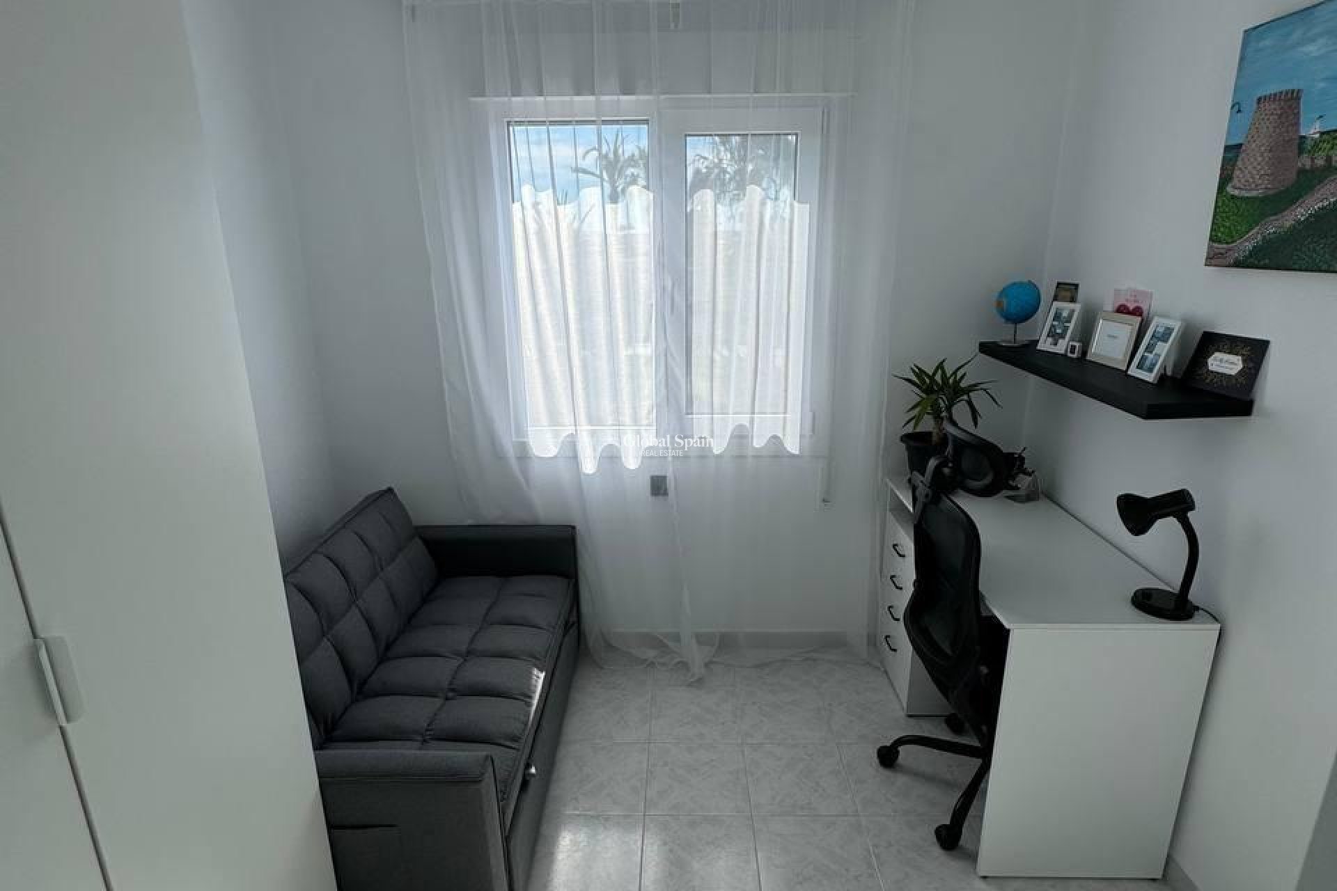 Resale - HOUSE -
TORREVIEJA - Carrefour