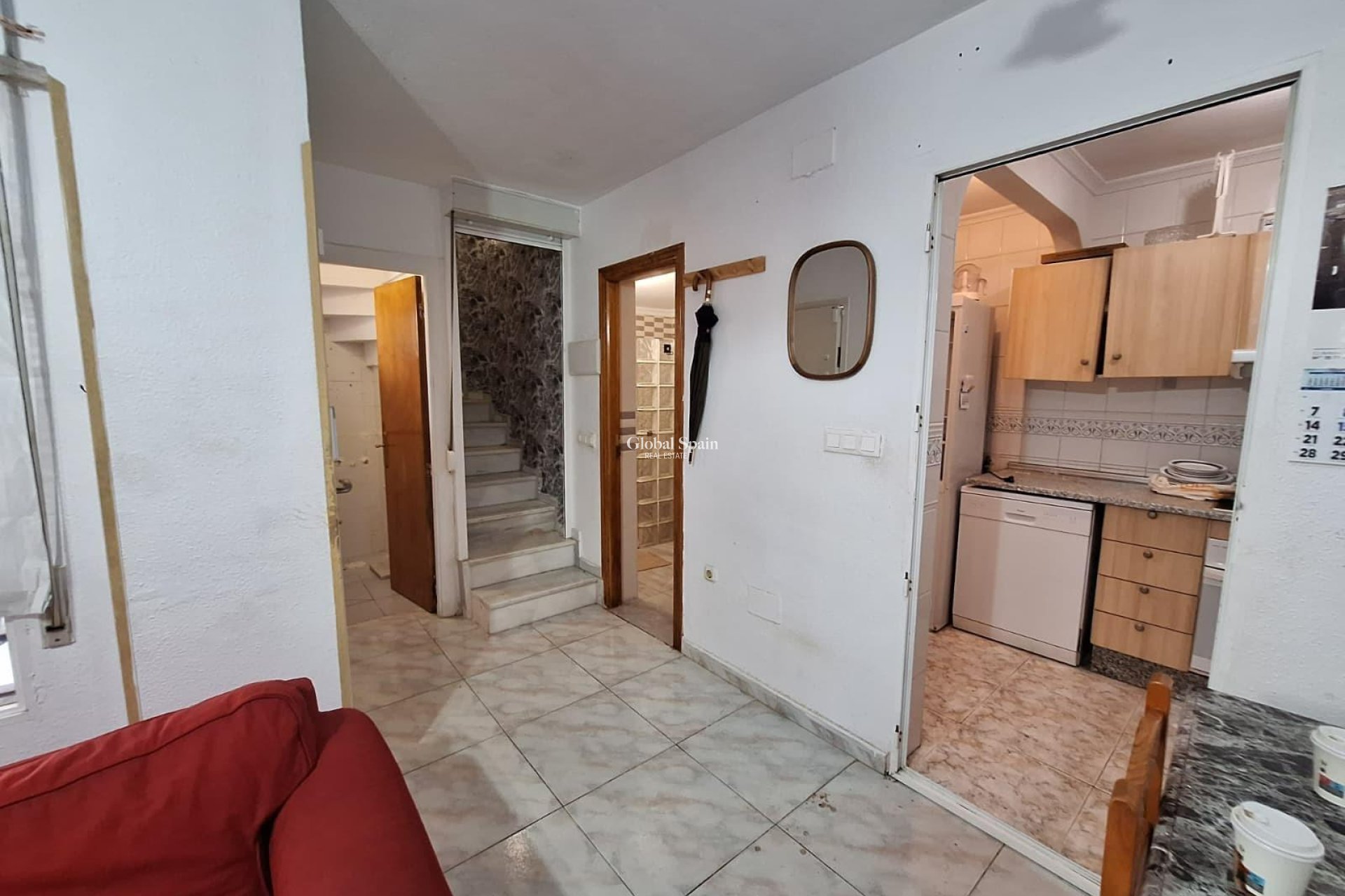 Resale - HOUSE -
TORREVIEJA - Carrefour
