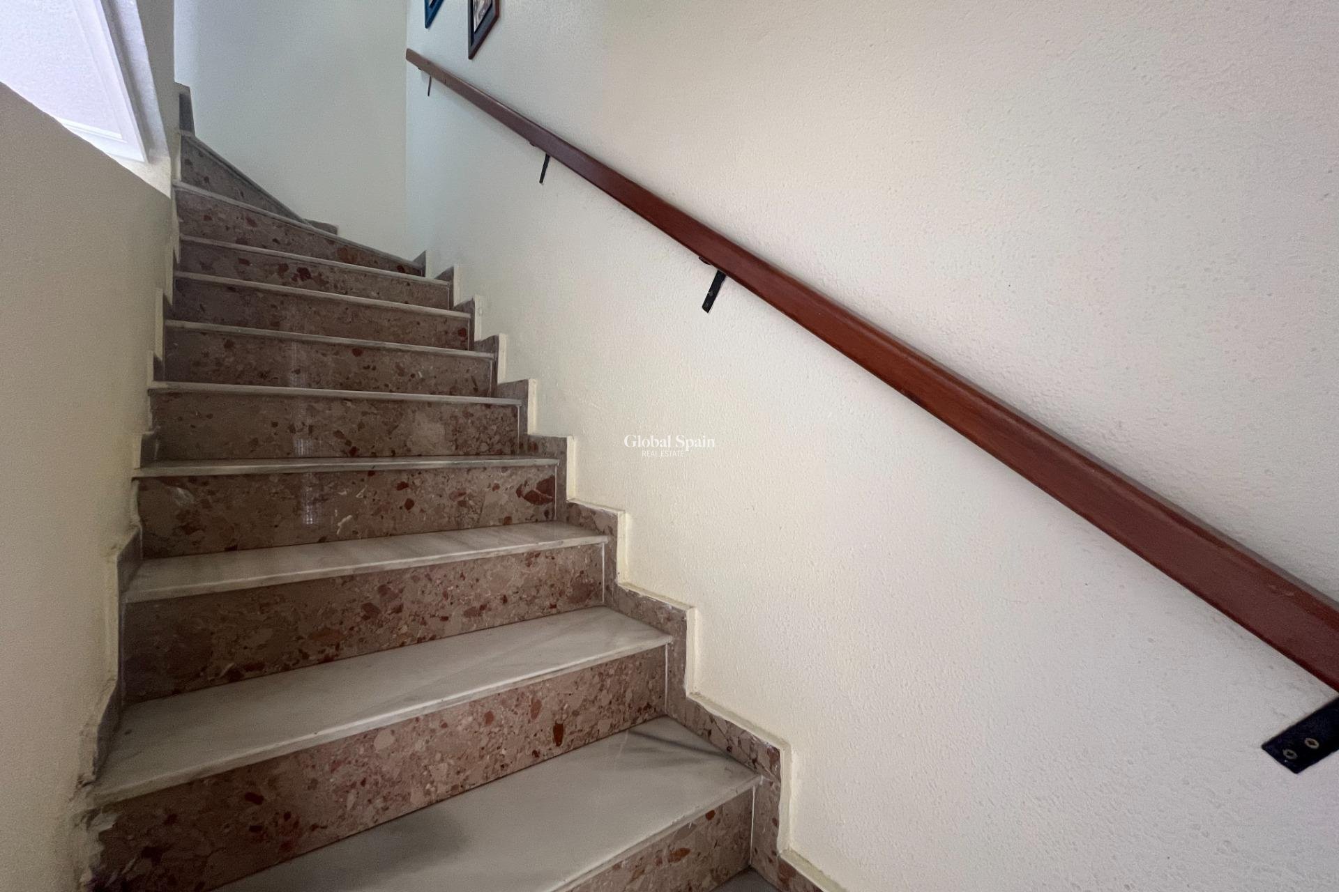 Resale - House -
TORREVIEJA - Center