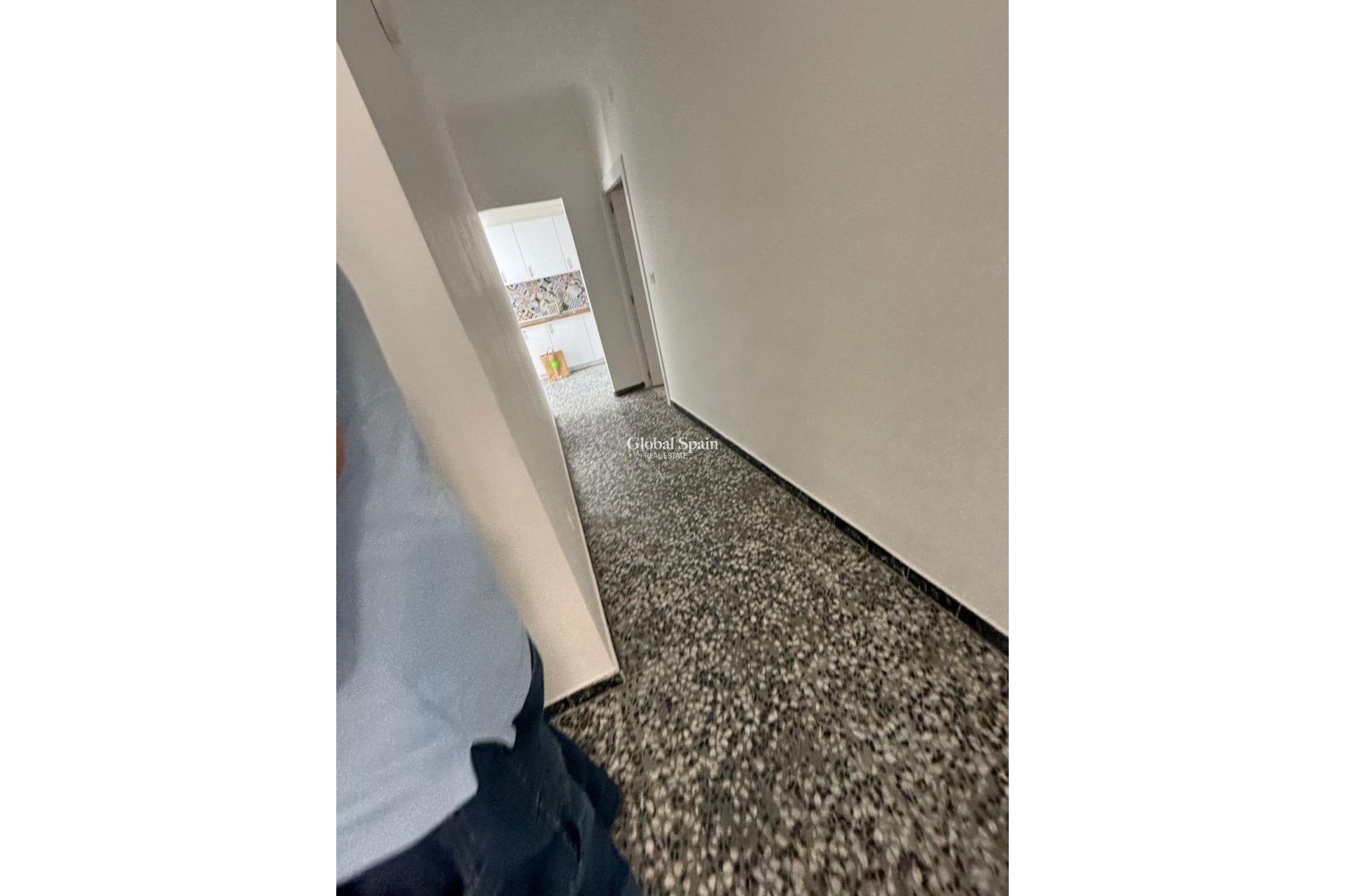 Resale - HOUSE -
TORREVIEJA - Center