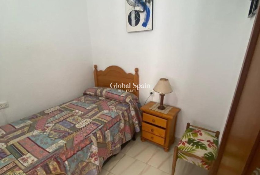 Resale - HOUSE -
TORREVIEJA - Center