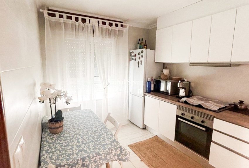 Resale - HOUSE -
TORREVIEJA - Center