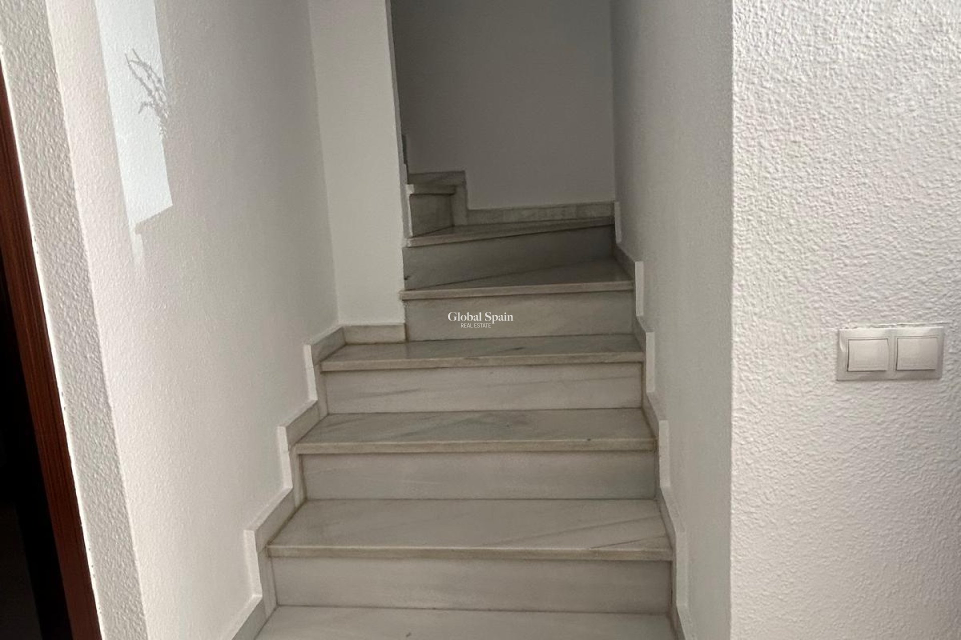 Resale - HOUSE -
TORREVIEJA - Center