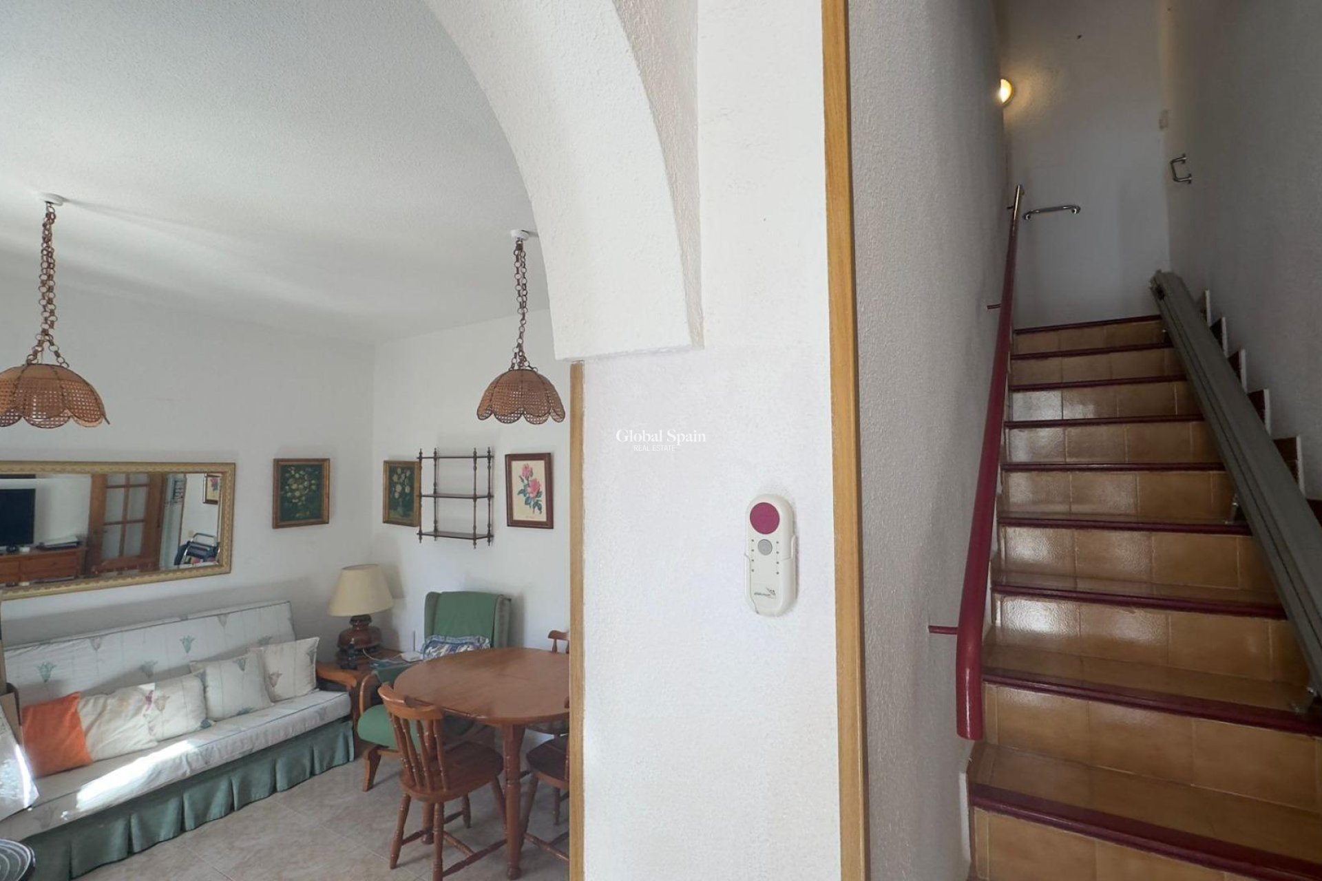 Resale - HOUSE -
TORREVIEJA - Center