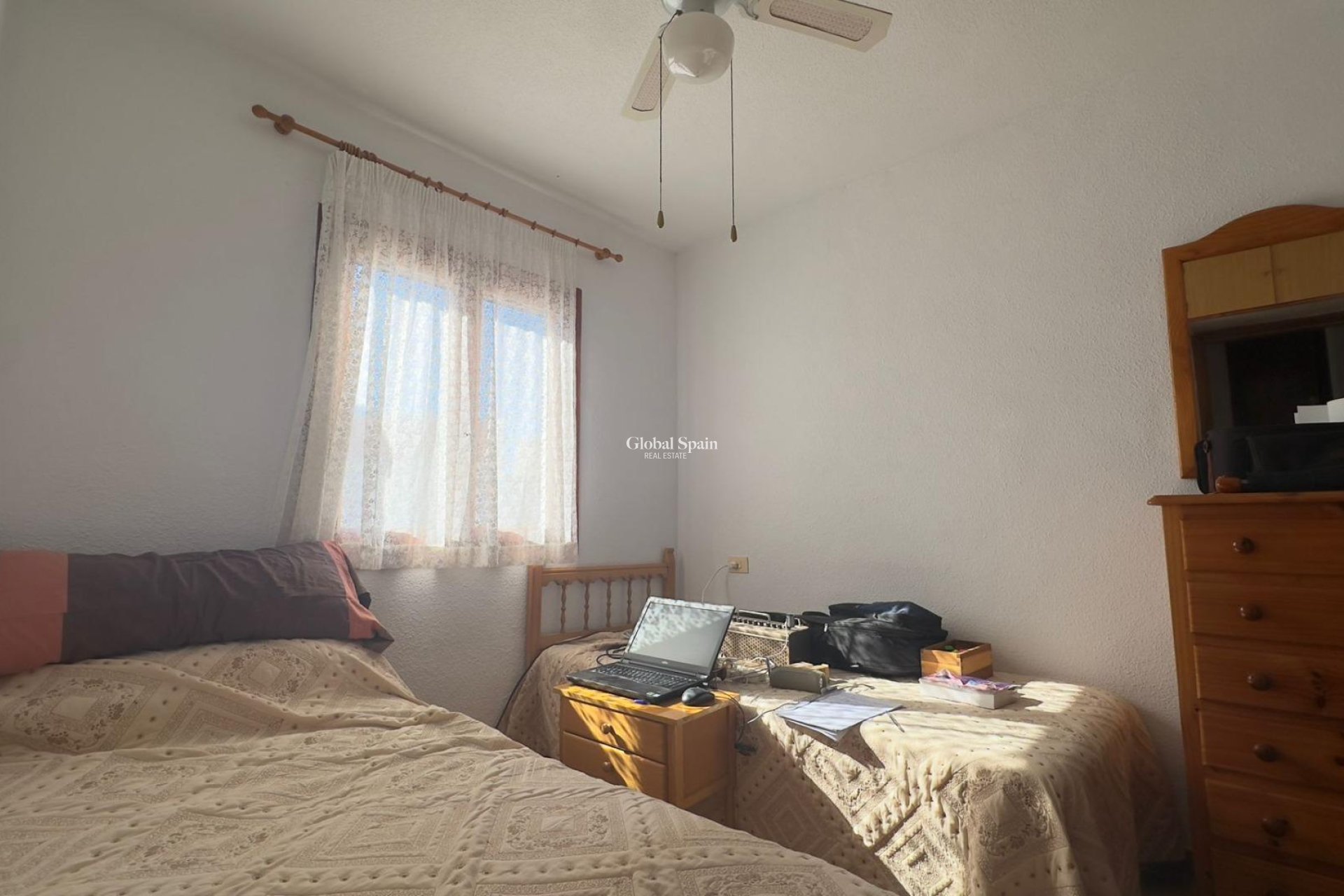 Resale - HOUSE -
TORREVIEJA - Center